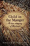 Child in the Manger