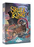 Grandpa Beck's Games Skull King - The Ultimate Pirate Trick Taking Game | from The Creators of Cover Your Assets & Cover Your Kingdom | 2-8 Players 8+
