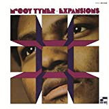 Expansions (Blue Note Tone Poet Series) [LP]