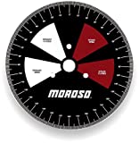 Moroso 62190 11" Degree Wheel