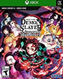 Demon Slayer: The Hinokami Chronicles - Xbox Series X