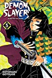 Demon Slayer: Kimetsu no Yaiba, Vol. 5 (5)