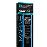 Fluval Sea Marine 3.0 LED Aquarium Lighting for Coral Growth, 59 Watts, 48-60 Inches