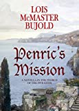 Penric's Mission (Penric & Desdemona)