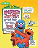 Sesame Street: Another Monster at the End of This Book: An Interactive Adventure