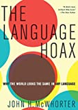 The Language Hoax