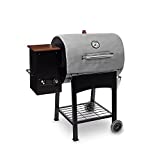 SafBbcue BBQ Grill Thermal Insulation Blanket for Pit Boss 1100 Series Grills Pit Boss 67344 Wood Pellet Grill and Smoker Grill