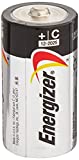 EVEE93BP2CT - Energizer Max Alkaline C Batteries