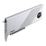 ASUS Hyper M.2 x16 Gen 4 (PCIe 4.0/3.0) Supports 4X M.2 NVMe Devices (2242/2260/2280/22110) Up to 256Gbps for AMD TRX40 / X570 PCIe 4.0 NVMe Raid and Intel Raid Platform id- CPU Functions