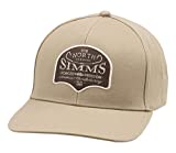 Simms Northbound Hat, Dune
