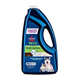 Bissell Pet Multi-Surface Febreze Freshness for Crosswave and Spinwave (64 oz), 22951, 64 Ounce, 64 Fl Oz