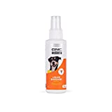 GNC Pets Advanced Liquid Bandage Spray for Dogs, Quick Drying | Dog Liquid Bandage for Dogs | Medicated Dog Spray, 4 oz Pets Dog Liquid Bandage, Made in The USA