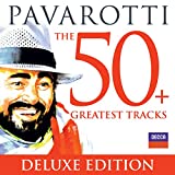 Pavarotti The 50 Greatest Tracks