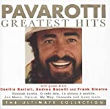 Pavarotti: Greatest Hits