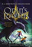 Odin's Ravens (The Blackwell Pages Book 2)