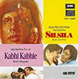 Selected Hits From Silsila Kabhi Kabhie