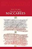 First and Second Maccabees: Volume 12 (Volume 12) (New Collegeville Bible Commentary: Old Testament)