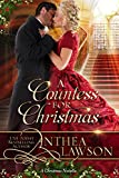 A Countess for Christmas: A Sweet Regency Holiday Tale (Noble Holidays Book 1)