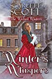 Winter's Whispers (The Wicked Winters Book 10)