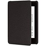 Kindle Paperwhite Leather Cover (10th Generation-2018)