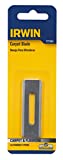 Irwin Tools 1777341 Carpet Blades, 5-Pack