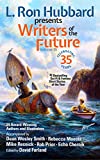 L. Ron Hubbard Presents Writers of the Future Volume 35: Bestselling Anthology of Award-Winning Science Fiction and Fantasy Short Stories