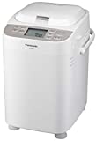 Panasonic Home Bakery 1 loaf type white SD-MT3-W Japan Import