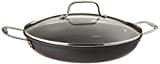 Cuisinart 625-30D Chef's Classic Nonstick Hard-Anodized 12-Inch Everyday Pan with Medium Dome Cover