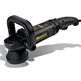 Meguiar's MT300 Variable Speed Dual Action Polisher, Professionally Designed Car Scratch Remover and Car Polisher - 1 Count