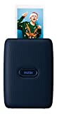 Fujifilm Instax Mini Link Smartphone Printer - Dark Denim