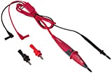 LOADPRO Electronic Specialties 180 Dynamic Test Lead, Red,Black