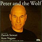 Prokofiev: Peter And The Wolf Narrated By Patrick Stewart