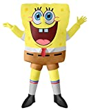 Rubie's Child's Nickelodeon Classic Spongebob Inflatable Costume, One Size