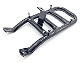 JA-ALL Front Rack for the Coleman CT200U Mini Bike with bolts and nuts