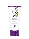 Andalou Naturals Lavender Shea Firming Body Butter, 8 Ounce