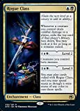 Magic: the Gathering - Rogue Class (230) - Adventures in The Forgotten Realms