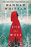 For the Wolf (The Wilderwood Book 1)