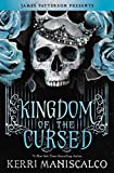 Kingdom of the Cursed (Kingdom of the Wicked, 2)