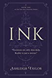 Ink (The Fate Undoing Series Book 1)