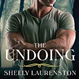 The Undoing: Call of Crows Series, Book 2