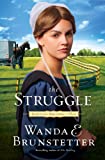 The Struggle (Kentucky Brothers Book 3)