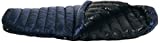 Western Mountaineering TerraLite 25 Degree Sleeping Bag Navy Blue 6FT 6IN / Left Zip