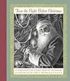 'Twas the Night Before Christmas: Or Account of a Visit from St. Nicholas