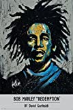 Bob Marley Redemption Song David Garibaldi Expressionist Art Cool Wall Decor Art Print Poster 24x36