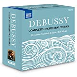 Complete Orchestral Works