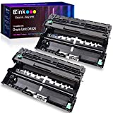 E-Z Ink (TM) Compatible Drum Unit Replacement for Brother DR 820 DR820 DR-820 compatible with MFC-L5900DW HL-L6200DW HL-L5100DN MFC-L5800DW MFC-L5700DW HL-L5200DWT MFC-L6700DW HL-L5200DW (2 Drum Unit)