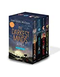 The Darkest Minds Series Boxed Set [4-Book Paperback Boxed Set] (A Darkest Minds Novel)