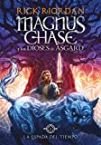 La espada del tiempo / The Sword of Summer (Serie Magnus Chase y los Dioses de Asgard / Magnus Chase and the Gods of Asgard Series) (Spanish Edition)