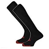 Women's Pro Series-Over-The-Calf Compression (OTC) (8-15mmHg) Infrared Socks-Provide Recovery, Pain Relief & Improved Circulation for Nurses, Doctors, Pregnancy and More