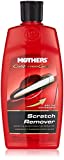 Mothers 08408 California Gold Scratch Remover - 8 oz.